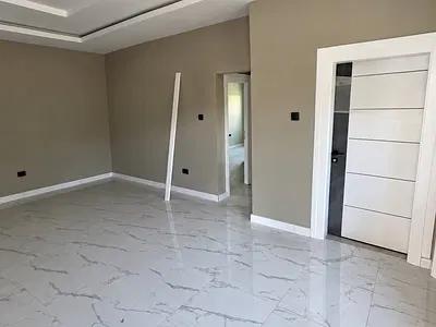 Spacious 2 Bedroom Apartment — DKK, Sangotedo, Ajah, Lagos