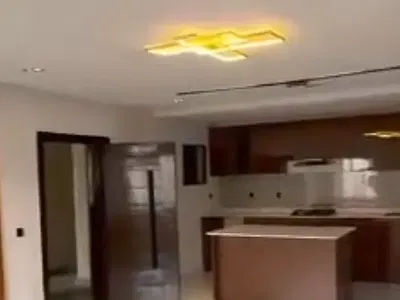 2 Bedroom Apartment — Surulere, Lagos