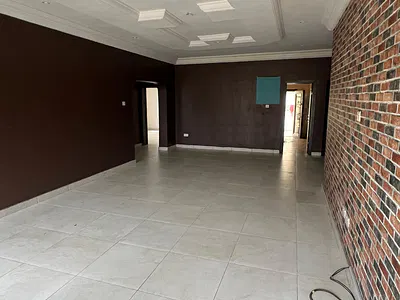 Clean 2 Bedroom Apartment — Ajah, Lagos