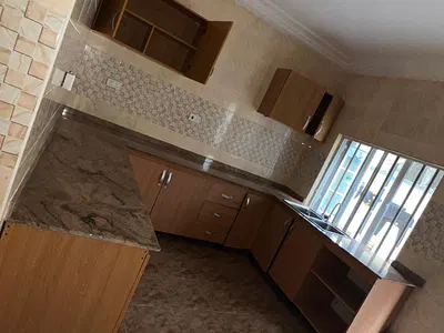 Clean 2 Bedroom Apartment — Around LBS, Sangotedo, Ajah, Lagos