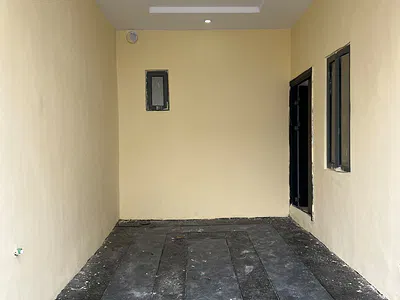 Brand New 3 Terrence Duplex with BQ — Around LBS Close to the Express, Sangotedo, Ajah, Lagos
