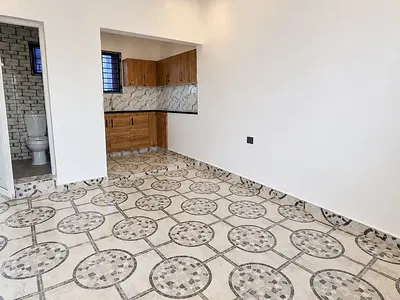 Decent Room Self Contain — Gbagada, Lagos