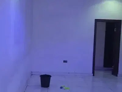 Spacious 2 Bedroom Flat — Magodo, Lagos