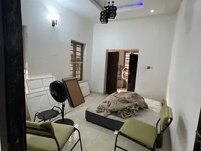Mini Flat — Lekki, Lagos