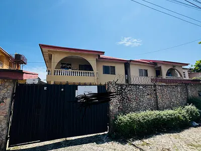 3 Bedroom Semi-Detached Duplex — Lekki, Lagos