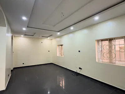 5-Bedroom Detached House with BQ — Lekki, Lagos