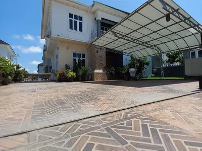5 Bedroom Duplex — Lekki, Lagos