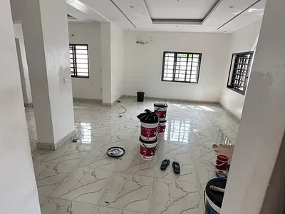 5 Bedroom Detached Duplex — Magodo, Lagos