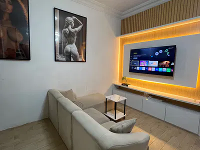 Mini Flat — Lekki, Lagos