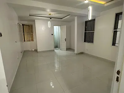 Spacious 1 Bedroom Mini Flat — Lekki, Lagos