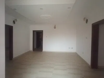 Spacious 3 Bedroom Flat — Ajah, Lagos