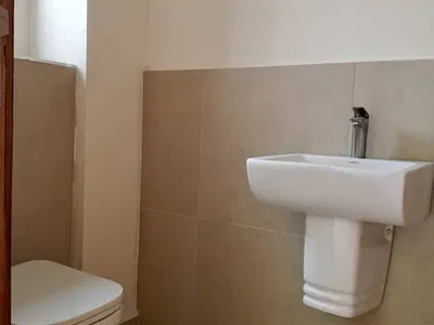 Newly Built 1 Bedroom Mini Flat — Victoria Island (VI), Lagos