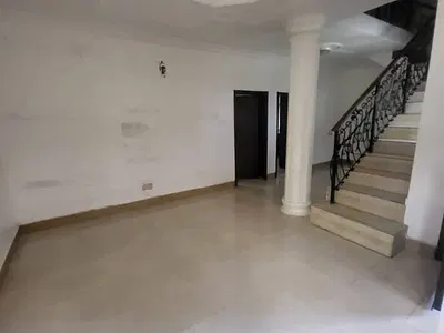 4 Bedroom Tarece Duplex — Peninsula Garden Estate, Blenco, Sangotedo, Ajah, Lagos