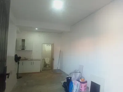 A Room Self Contain with an Open Plan Kitchen — Osapa London, Osapa, Lekki, Lagos
