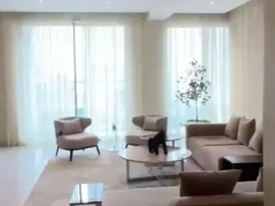 5 Bedroom Maisonette Penthouse — Ikoyi, Lagos