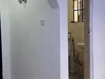Mini Flat — Ajah, Lagos