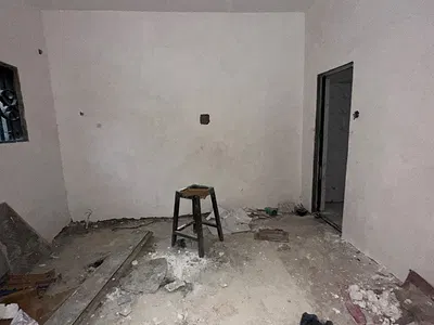 A Spacious Room Self Contained — Road 12, Lekki Scheme 2 Ajah, Lekki, Lagos
