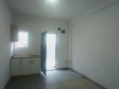 2 Bedroo Flat / Apartment with an Open Plan Kitchen Is Available in Os — Lekki, Lagos