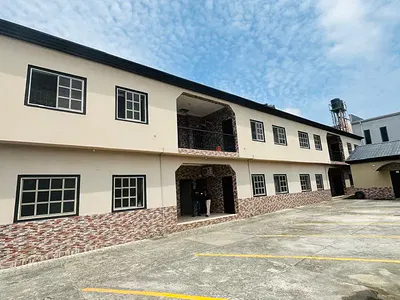 1 Bedrooom Flat — Lekki, Lagos