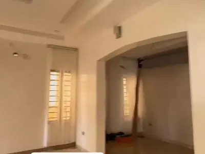 4 Bedroom Terrace Duplex with BQ — Mobil Road, Ajah, Lagos