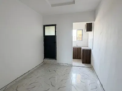 A Spacious Roomself Contain Apartment in a Serene Location — Akoka, Yaba, Lagos