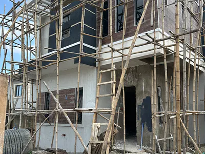 Newly Built 4 Bedroom Detached Duplex — Magodo Phase 1, Magodo, Lagos