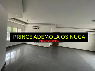Corporate Clients Preferable - 3 Bedroom Flat, BQ, Swimming Pool — Ikoyi, Lagos