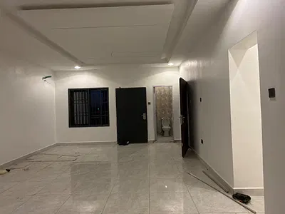 2 Bedroom Flat — Unique Estate, Katampe, Abuja