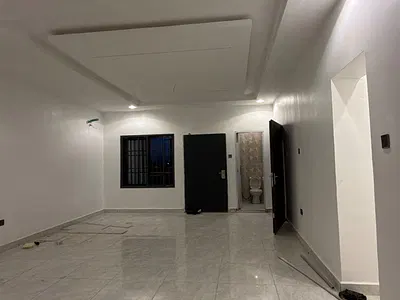 2 Bedroom Flat — Unique Estate, Katampe, Abuja