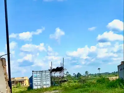 450SQM Plot of Land in Higher Next Prime Development Area — Awka, Anambra