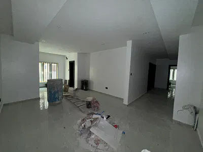 3 Bedroom Apartment — Cyberville Estate, Off Coastal Road, Lekki Phase 1, Lekki, Lagos