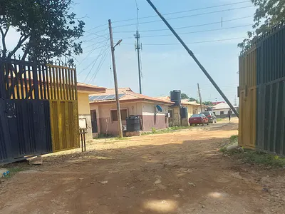Land for Immediate Development — Kaura District, Kaura, Abuja