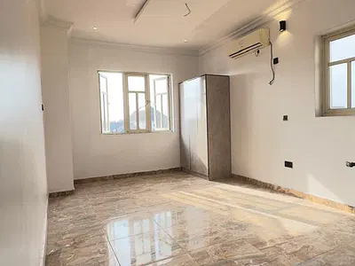 Serviced Mini Flat at the Pent Floor — Osapa, Lekki, Lagos