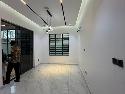 6 Bedroom Detached Duplex — Apo, Apo, Abuja