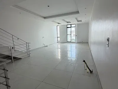 Standard 4 Bedroom Terraced House in a Secured Estate — Lekki, Lagos