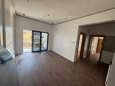 2 Bedroom Apartment — Lekki, Lagos