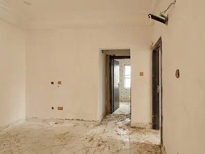 Newly Built 2 Bedroom Flat in a Serene Location — Ori-Oke, Ogudu, Lagos