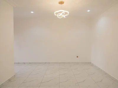 Newly Built 2 Bedroom Flat in a Serene Location — Ogudu, Lagos