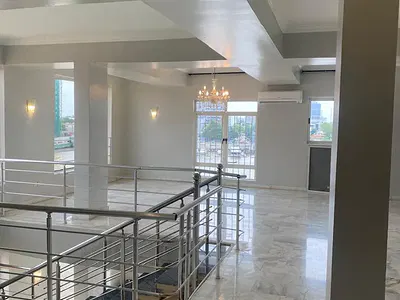 4 Bedroom Maisonette with BQ — Waterfront, Old Ikoyi, Ikoyi, Lagos