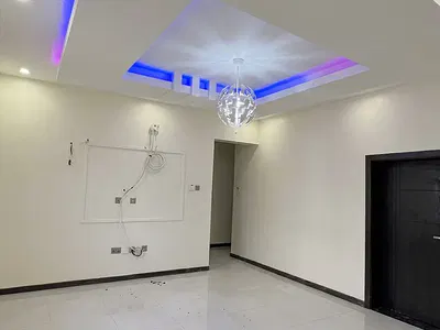 An Executive 3 Bedroom Flat in a Nice Location — Gbagada, Lagos