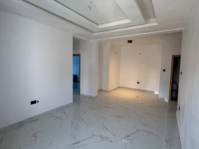 Fully Serviced 2 Bedroom Apartment — Horizon Estate, Ikate Elegushi, Lekki, Lagos