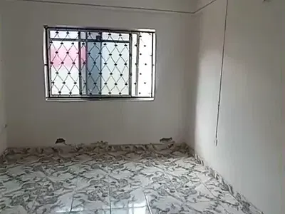 A Spacious Mini Flat in a Nice Environment — Off Pedro Road, Pedro, Gbagada, Lagos