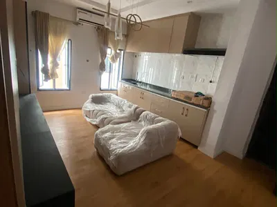 Fully Furnished Miniflat — Ikate Elegushi, Lekki, Lagos