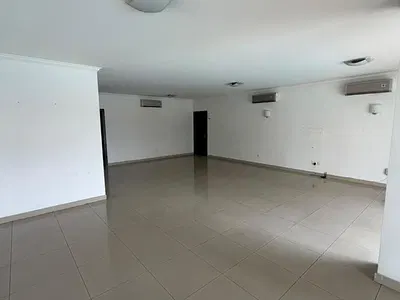 Luxury 3 Bedroom Apartment with BQ — 15 Gerrard Road, Ikoyi, Lagos