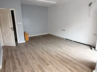 2 Bedroom Flat — Elegushi, Ikate, Lekki, Lagos