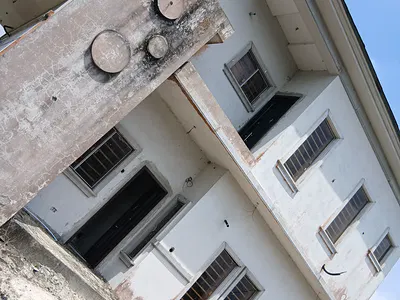 4 Bedroom Detached Duplex — Lekki, Lagos