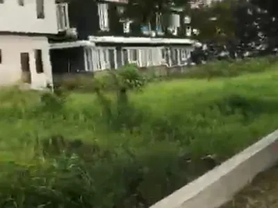 900SQM Land — Genesis Court, Badore, Ajah, Lagos