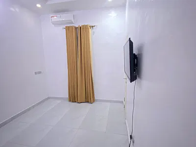 1 Bedroom — Lekki, Lagos