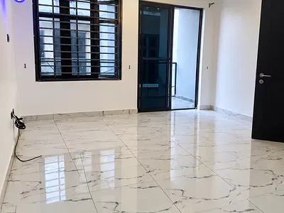 3 Bedroom Flat — Alpha Beach Road, Lekki, Lagos