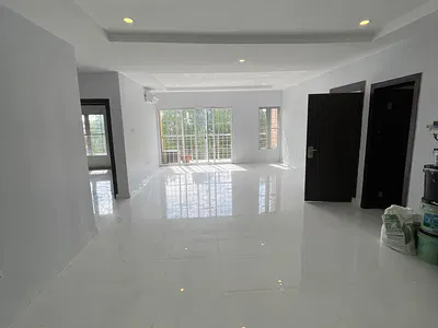 Serviced 3 Bedroom Apartment with BQ — Off Akiogun Road Oniru VI, Oniru, Victoria Island (VI), Lagos